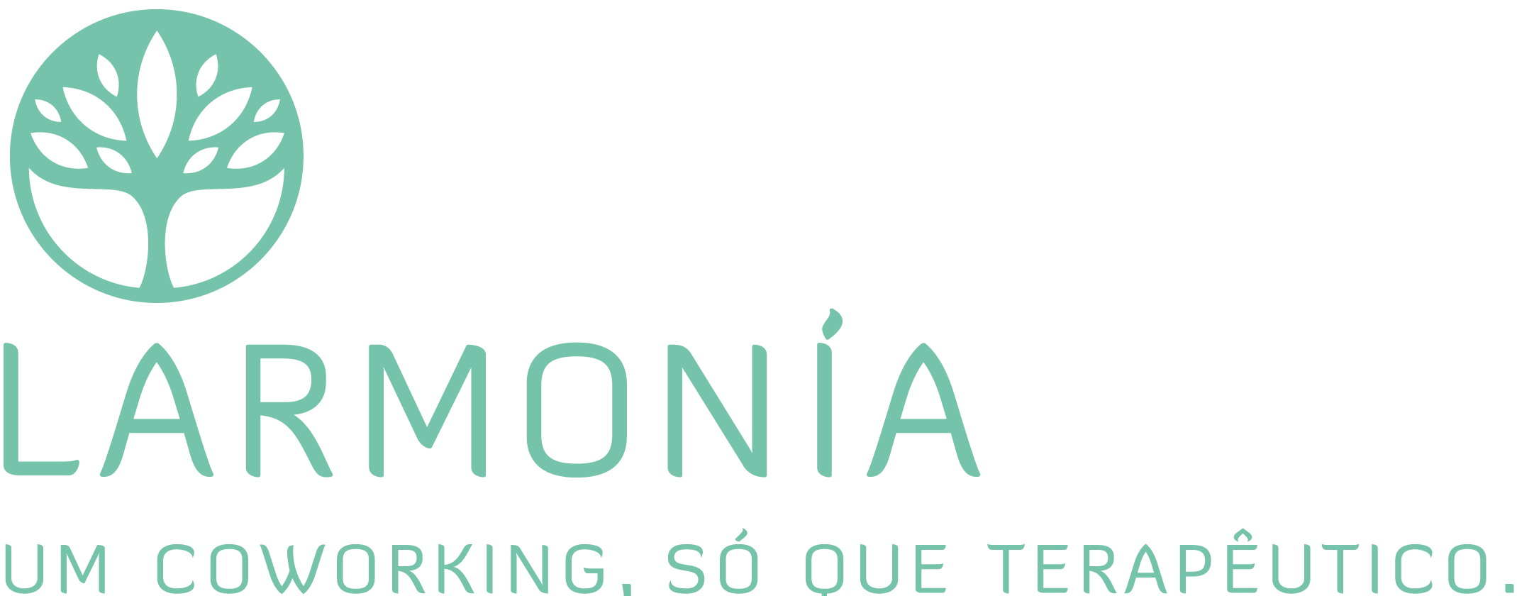 Larmonía | Coworking