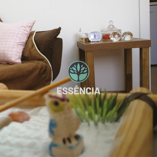 Sala Essência