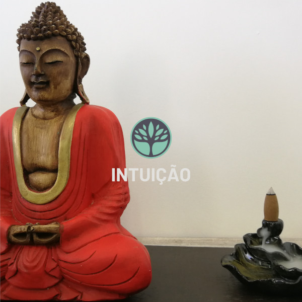 Sala Intuição